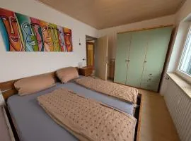 Gemütliche Wohnung in Bodenseenähe
