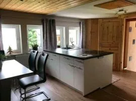 Ferienwohnung Stablblick - Lechtal