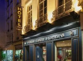 Hôtel 85 Saint Honore