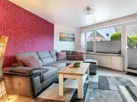 Ferienwohnung Tating