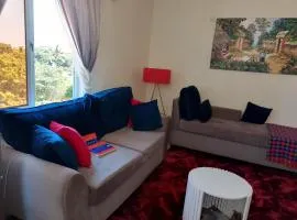 SkyView 1BDRM in Mtwapa
