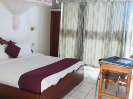 Kigali great homes and hotel，位于基加利基加利国际机场 - KGL附近的酒店