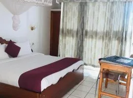 Kigali great homes and hotel