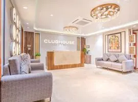Clubhouse Hotel Ayodhya
