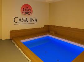 Casa Ina，位于Cupang的酒店