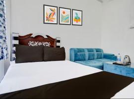 Fauji Hotel，位于Kannauj的酒店