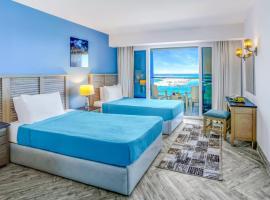 Hostmark Blue Beach Hotel，位于马特鲁港的酒店