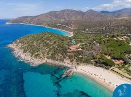 Villa Anna - Charming dimora suspended over the sea