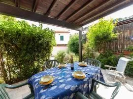 Appartamento Montecristo