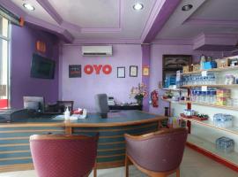 OYO 89892 Hotel Jeli Inn，位于Jeli的酒店