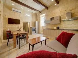 Ta' Zaren Townhouse in Siggiewi