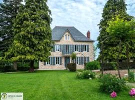 "La maison d'Octavie"