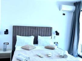 Hotel Sonmez，位于维纳斯的酒店