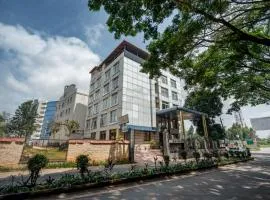 Hotel Presidency Kempegowda International Airport Bangalore