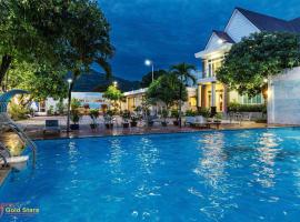 gold star homestay，位于隆海的酒店
