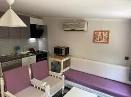 Kendine özgü huzur doğa ve deniz keyfini yaşayın