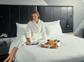 Movenpick Hotel Melbourne On Spencer