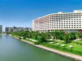 海口星海湾铂尔曼酒店
