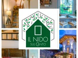 IL NIDO sul Canto