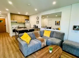 Swimming Pool Spa - Condo Mont Tremblant