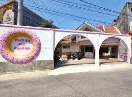 Rumah Menginap