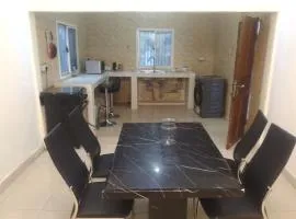 MD guest house