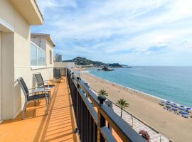 Hotel Horitzó by Pierre & Vacances，位于布拉内斯的酒店
