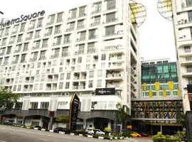 Free Stay Ayeh Keroh