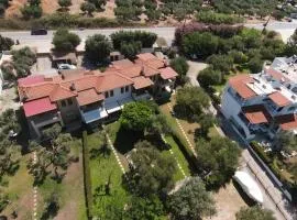 Gethea Beach House