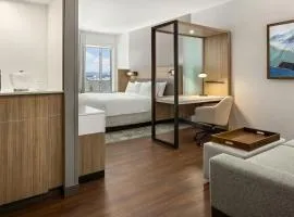 SpringHill Suites by Marriott Kalispell