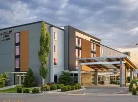 SpringHill Suites by Marriott Kalispell