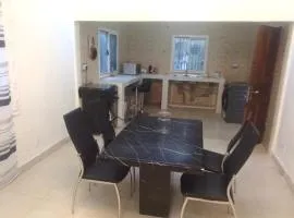 MD guest house