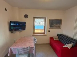 Appartamento Nuovo A San Giovanni