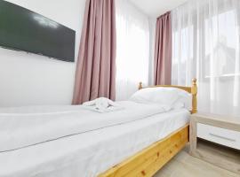 La Oprescu，位于阿祖加的酒店