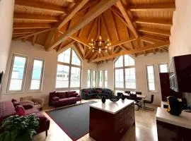 Bogner Apartment