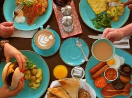 Central Hotel Tullamore