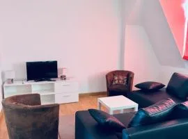 Das Siegener Familien-Residenz