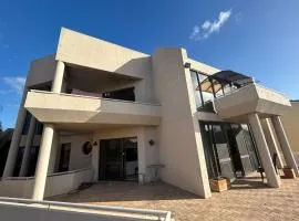 Comfort Home For You豪华双人间2