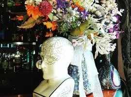 希尔克劳福特独特精品酒店