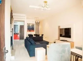 Chalis Apartment