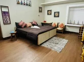 THS Home Stay