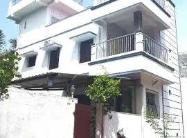 VINGS Home Stay, Puducherry