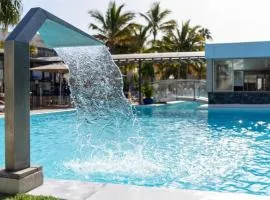 Servatur Eden & Buganvillas