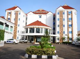 G-pinnacle Hotel