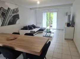 la casa de péchabou