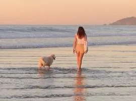 Welooveyou Ocean's