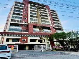 Hotel Raj Villa