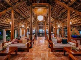 Pilgrimage Wellness Retreat - part of Pilgrimage Village Resort & Spa