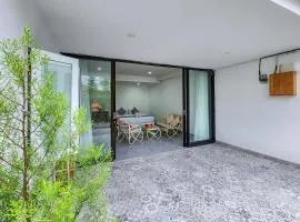 Emilia 1 Bedroom Apartment Seminyak by Nagisa Bali