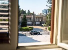 San Biagio Suites